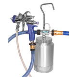 5432  2Qt. Pressure Pot Assembly Kit