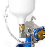 9870 600cc Nylon Gravity Cup Assembly GXPC ONLY