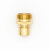 2046M Turbine Quick-Connect Male