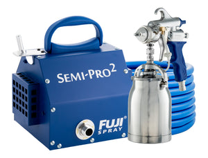 Product2Semi Pro 2  Bottom Feed