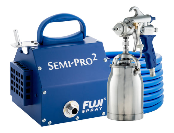 Product2Semi Pro 2  Bottom Feed