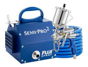 Product2Semi Pro 2 Gravity Gun
