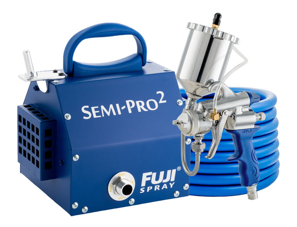 Product2Semi Pro 2 Gravity Gun
