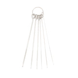 3100 Fuji Spray Gun Cleaning Kit with Lubricant