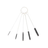 3100 Fuji Spray Gun Cleaning Kit with Lubricant