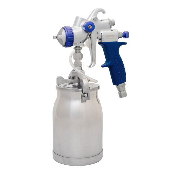 Product5070 - T70 Bottom Feed Spray Gun