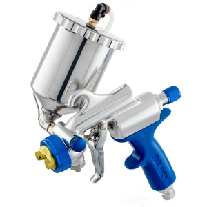 Product3 G-XPC™ HVLP Turbine Gravity Spray Gun by Fuji Spray