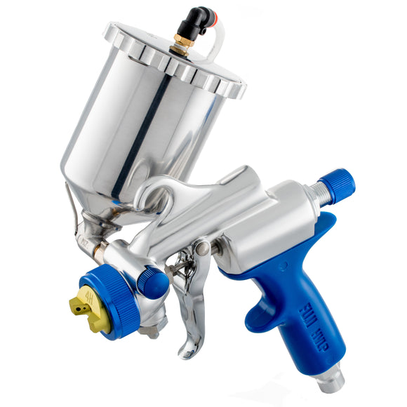 Product3 G-XPC™ HVLP Turbine Gravity Spray Gun by Fuji Spray