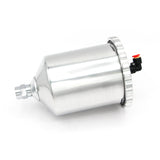 9760 600cc Gravity Cup Assembly