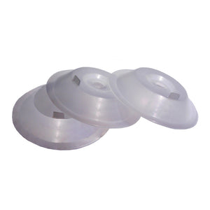 2038-3 Diaphragm - for 2042 Cup Straight Nipple (3-pack)