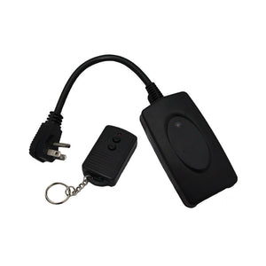 3072 Wireless Turbine Remote