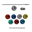 5100 T-Model Aircap Sets