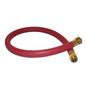 7055 Heat Hose 3ft