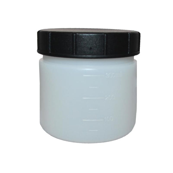 7430  300cc Cup with Lid