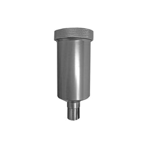 6375 3oz Gravity Cup Assembly - Non Pressurized -  MPX-30™