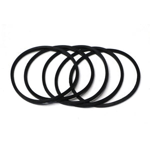 9050-5 Gaskets for 400cc Gravity Cup - (5)