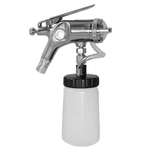 9622 Touch Up Turbine Spray Gun (Bleeder Style)